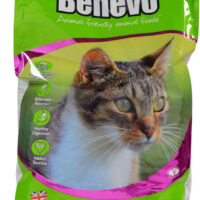 ethical cat food